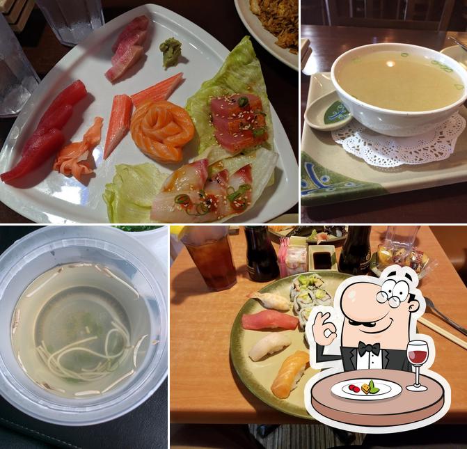 Little Tokyo Restaurant