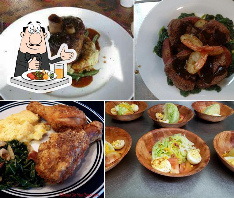 Odie Faye's