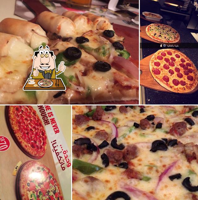 Pizza Hut