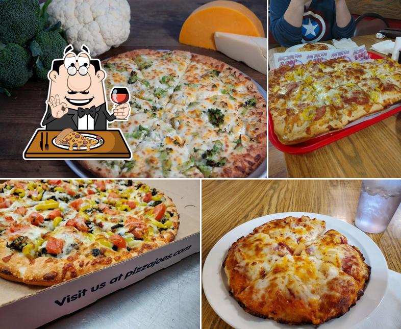Pizza Joe's