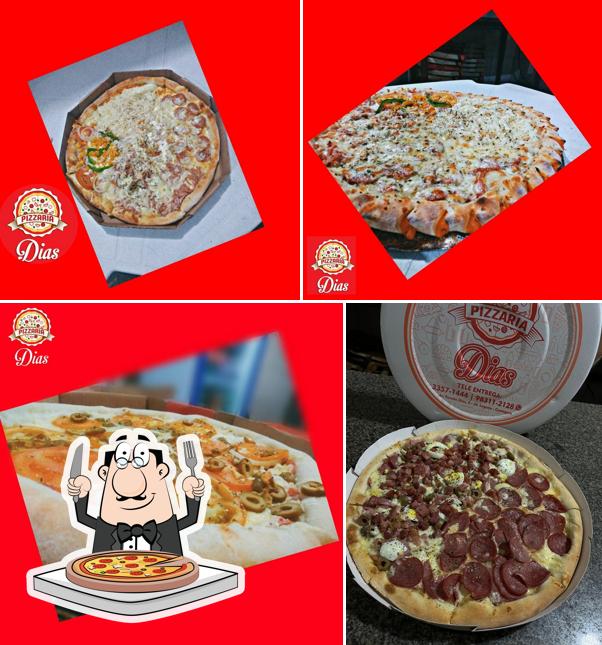 Pizzaria Dias