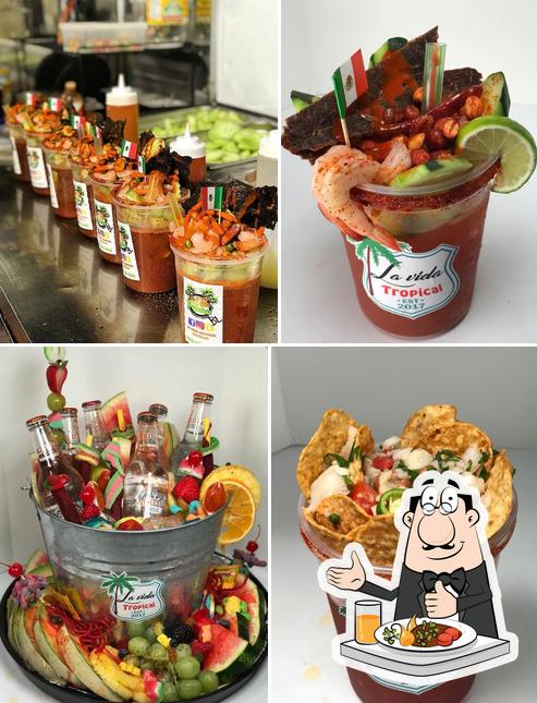 La Vida Tropical
