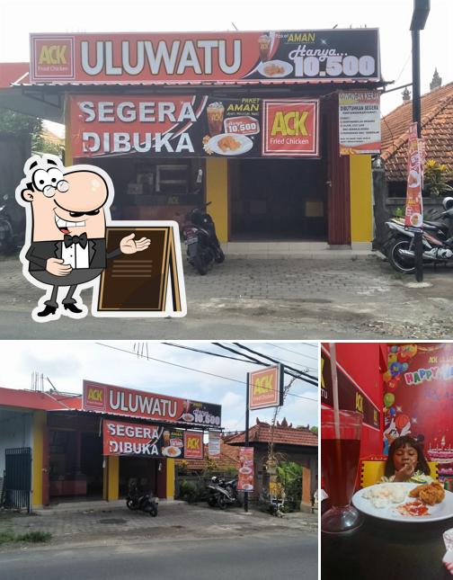 ACK ULUWATU