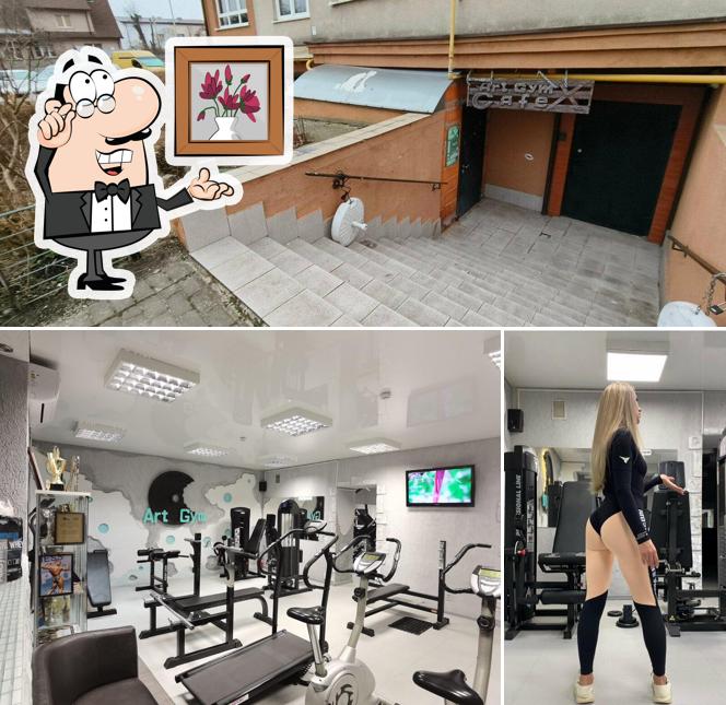 Art Gym