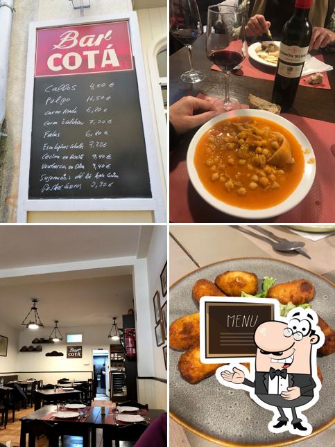 Bar Cotá