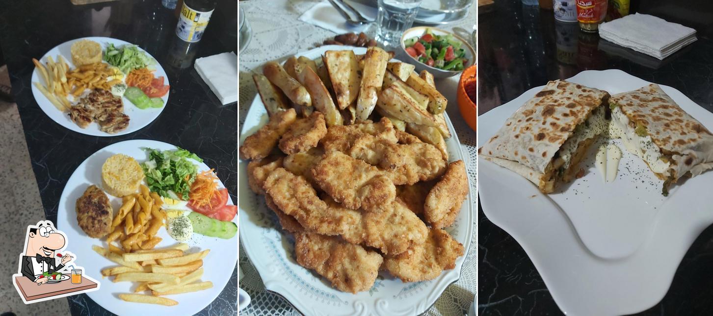 Restaurant Barakat