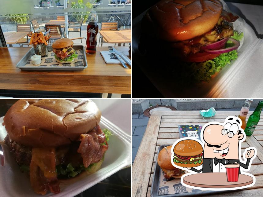 Beef Club
