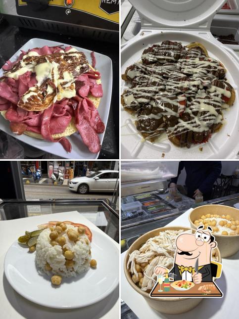 Egem Fast Food