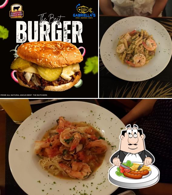 Gabriella's Steak Seafood & Pasta