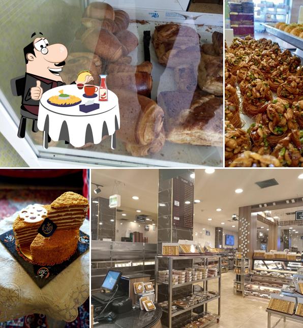 Hetten Bakeries