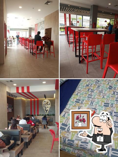KFC Unicentro Maracay