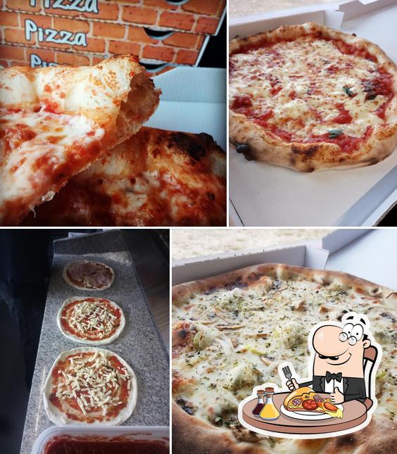 Pizzería La Formiga