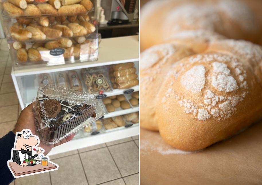 Pia's Bakery & More