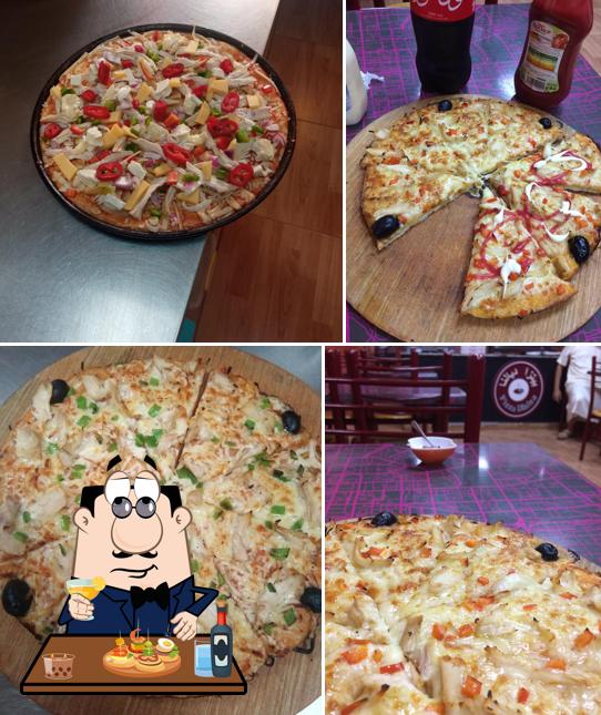 Pizza DIALNA