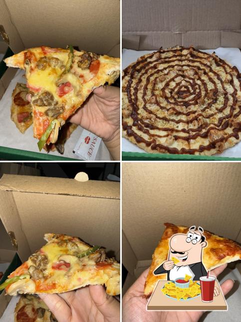 Pizzaderia Imus