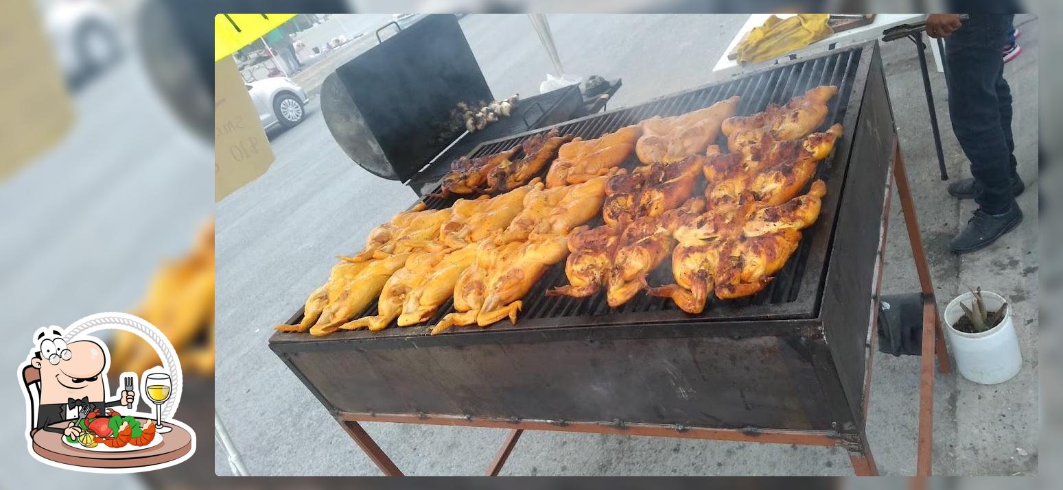 Pollos Tolo