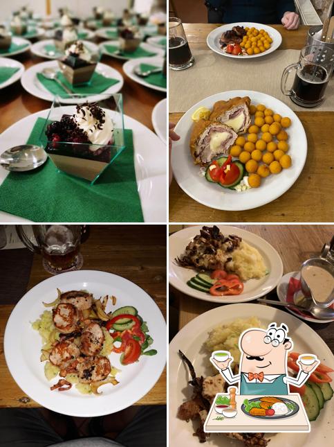 Restaurace Club Sladovna
