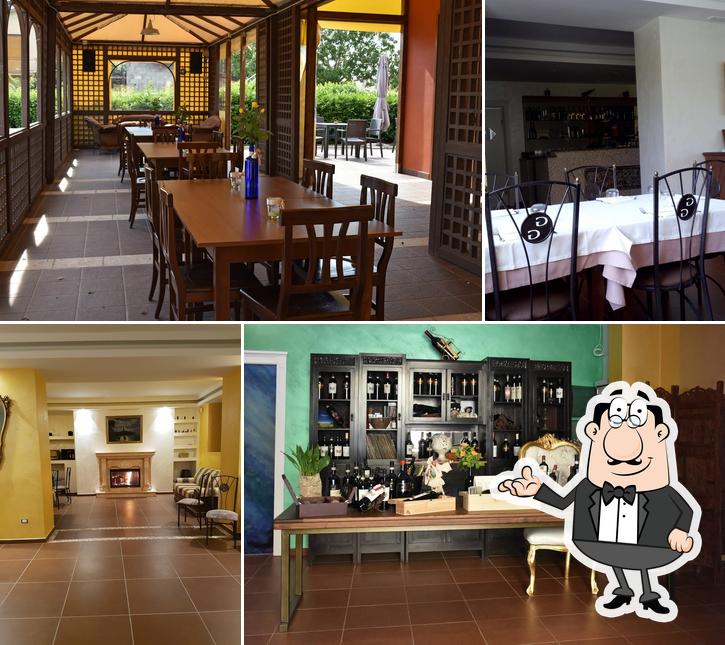 Ristorante Da Pino Cucina Tipica Tradizionale Avellino