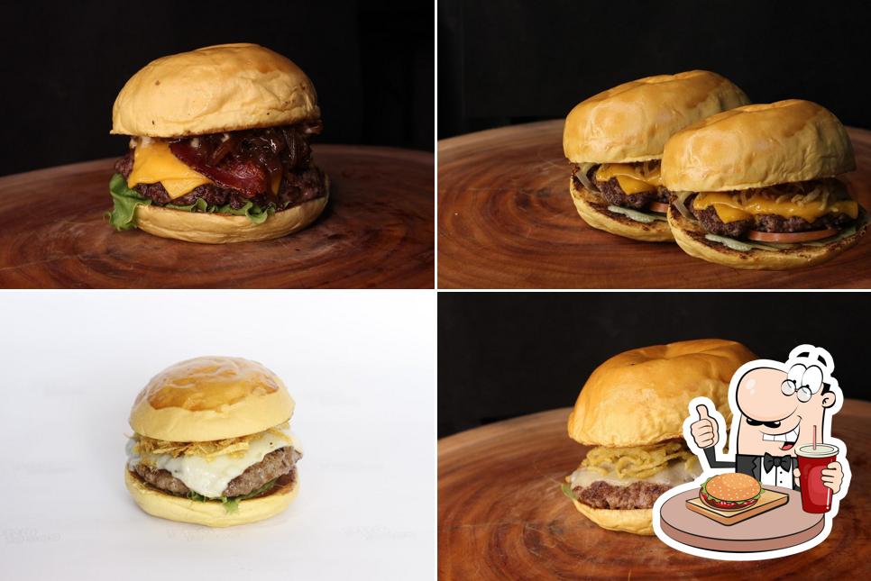 Royal Hamburgueria