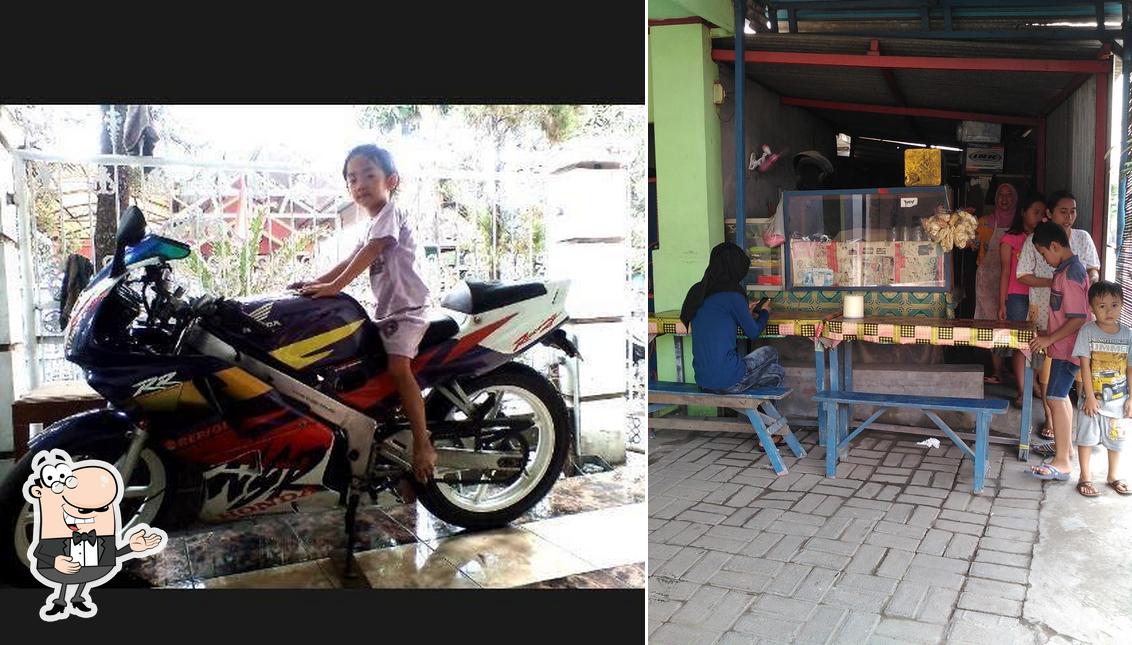 Rujak Ulek KELANA