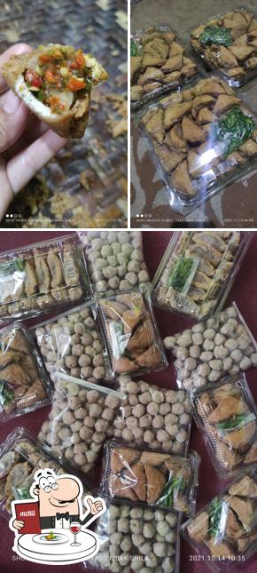 Serba Bakso Mbak Shila