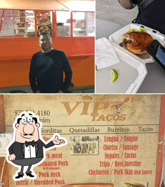 VIP Tacos
