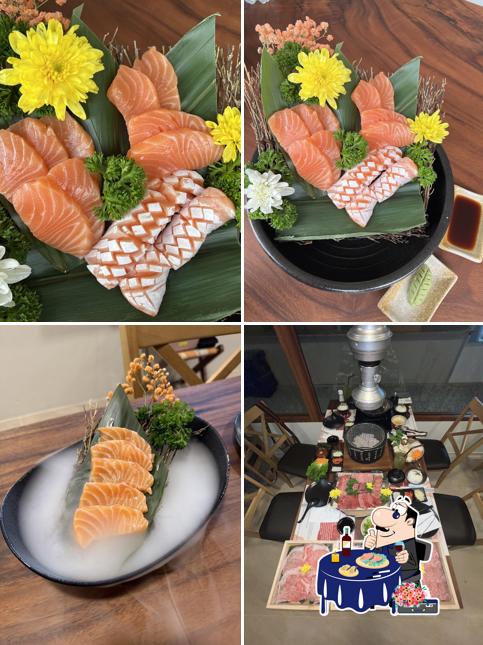 Komehana Sushi