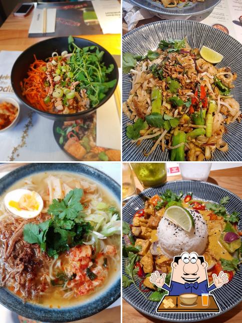 wagamama harrogate