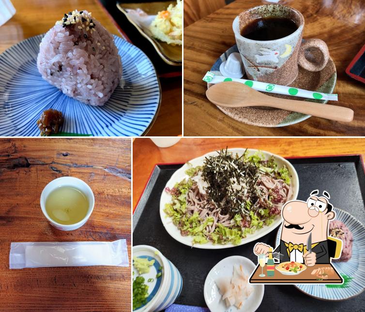 そば屋 吉