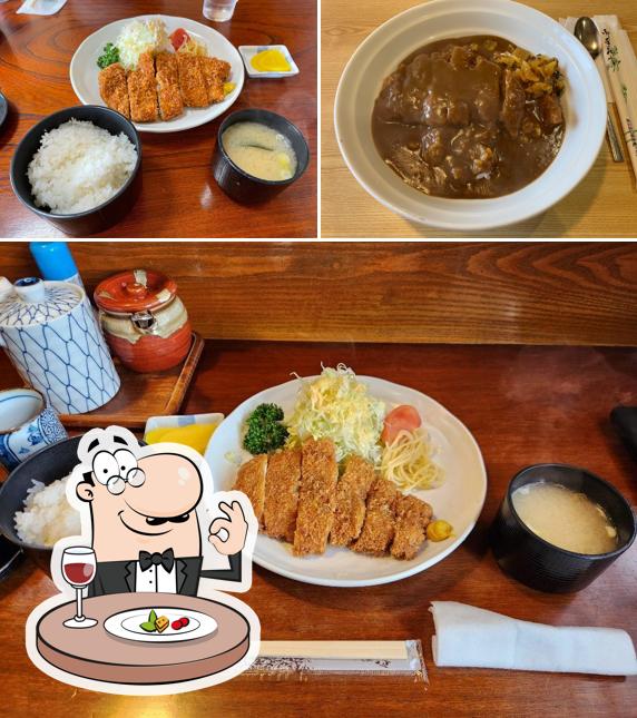 とんかつ雅