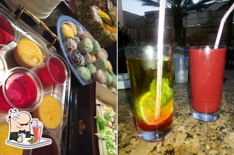 Royal Irbid Restaurant