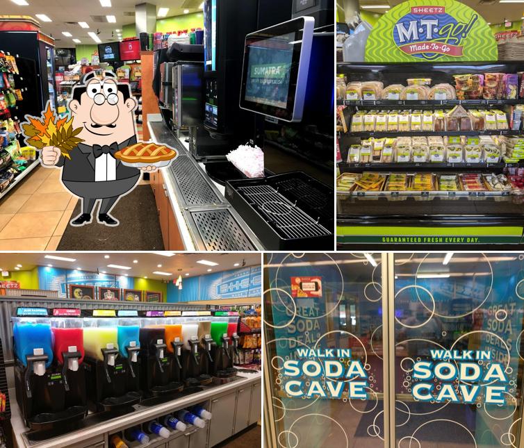 Sheetz