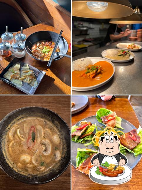 THAI BAAN Thai street food