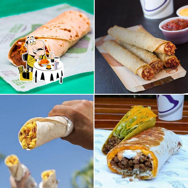 Taco Bell