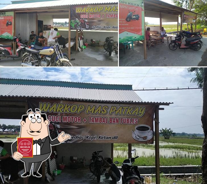 WARUNG MAS PATKAY