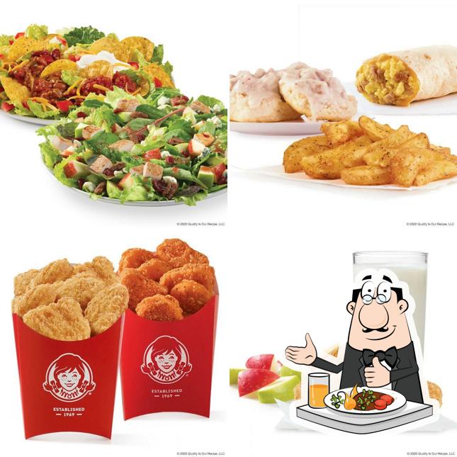 Wendy's