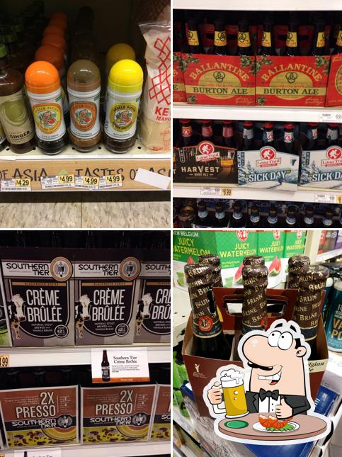 Wegmans