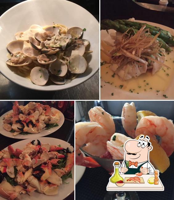 Plaza Grill Restaurant,