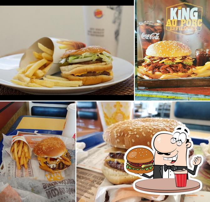 Burger King