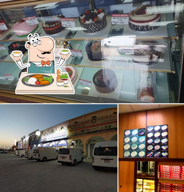 Planet Donut & Bakery