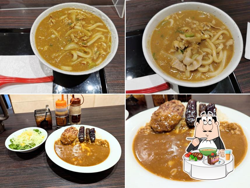 CoCo Ichibanya