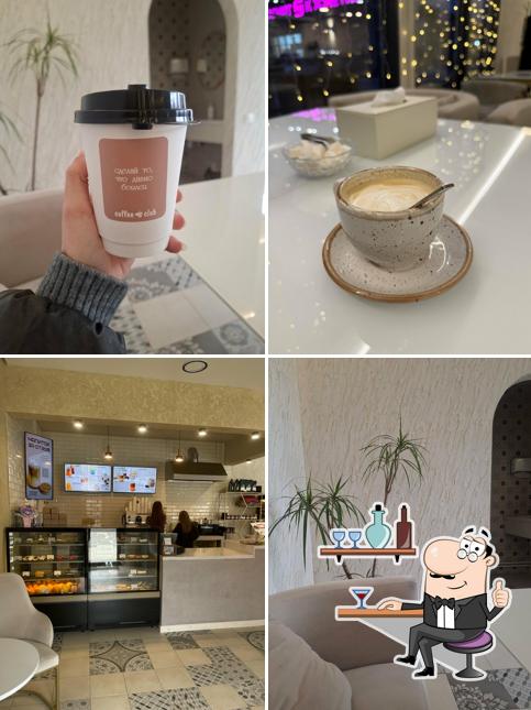 Coffee Club