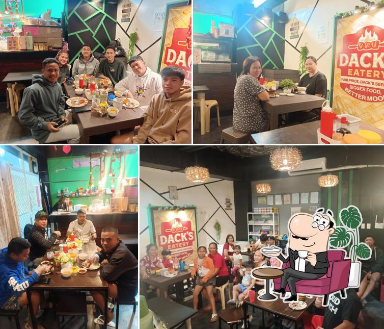 Dack's Eatery