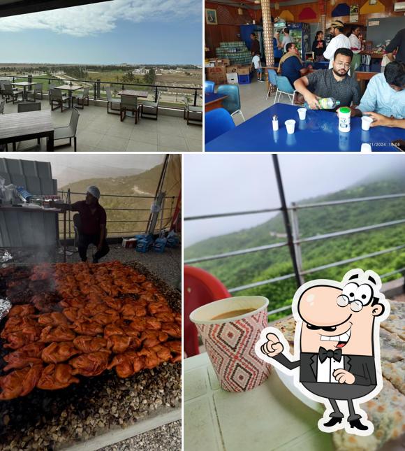 Darbat Restaurant