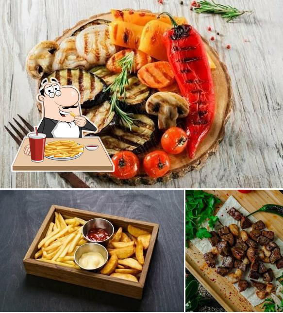 Просто вкусно