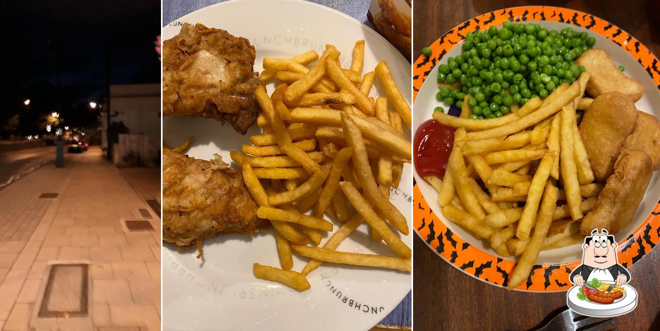 Soham USA Chicken