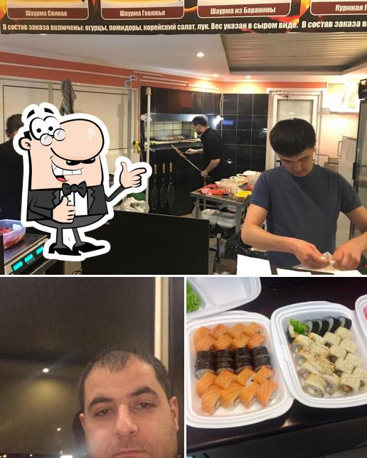 Food-Time