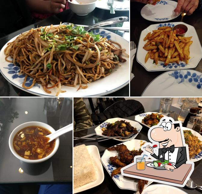 Hakka Fusion