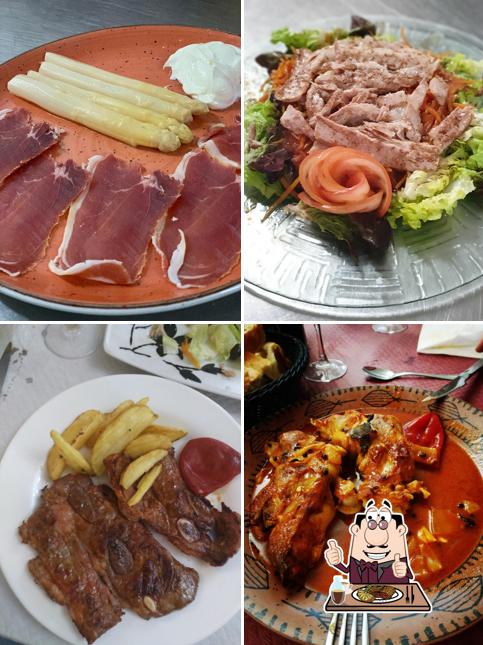 Hostal Molina