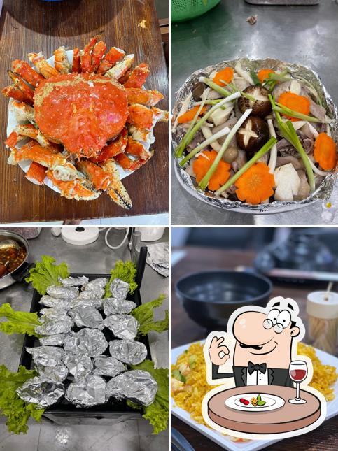 Hương Quê Restaurant